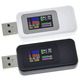 Type-C - USB тестер тока, напряжения, мощности и заряда Изображение