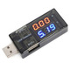 KWS-10VA USB тестер тока, напряжения Изображение