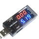 KWS-10VA USB тестер тока, напряжения Изображение