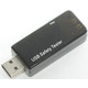 J7-t USB тестер тока, напряжения, мощности и заряда (несколько режимов индикации) Изображение
