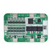 BMS контроллер 6S Li-Ion 18650 24V 12A заряда/разряда max 25A Изображение
