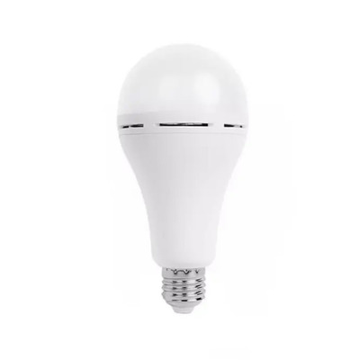 Лампа на аккумуляторе 18650 аварийного питания E27 SL-EBL-803 АС9W DC3W 6400K Изображение