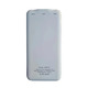 Powerbank повербанк QTouch QPB-01PD 10000mAh Изображение