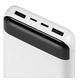 Powerbank повербанк QTouch QPB-06 10000mAh Изображение