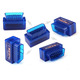 OBD2 ELM327 Bluetooth диагностика авто сканер V2.1 Изображение