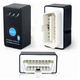 OBD2 ELM327 Bluetooth диагностика сканер для авто Изображение