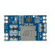 Mini560pro понижающий преобразователь 4A DC-DC 12V вх5-32В Изображение