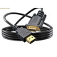 HDMI -VGA кабель адаптер переходник конвертер Изображение