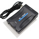 HDMI SCART переходник для тв монитора 1080P Изображение