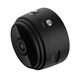Мини камера видеонаблюдения с передачей на телефон A9 Mini IP WiFi Изображение