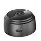 Мини камера видеонаблюдения с передачей на телефон A9 Mini IP WiFi Изображение