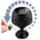 Мини камера видеонаблюдения с передачей на телефон A9 Mini IP WiFi Изображение