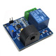 AC датчик переменного тока 5V Реле 5A защита Изображение