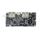 Модуль повербанка USB 5V 2.4A  Micro USB 18650*4 Изображение