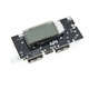 Модуль повербанка USB 5V 2.4A  Micro USB 18650*4 Изображение