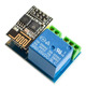 ESP8266 5V WiFi реле удаленный доступ со смартфона APP ESP-01 Изображение