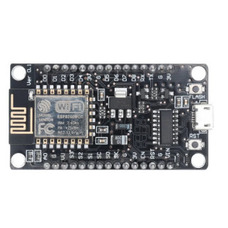 V3 Nodemcu-CH340 WIFI модуль плата на ESP8266 ESP-12E Изображение