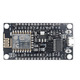 V3 Nodemcu-CH340 WIFI модуль плата на ESP8266 ESP-12E Изображение