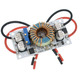 DC-DC повышающий преобразователь DC8V-48V в 10V-50V 10A 250W Изображение