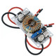 DC-DC повышающий преобразователь DC8V-48V в 10V-50V 10A 250W Изображение