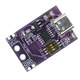 Тригер модуль питания Type-C PD3/QC/AFC 5A 5-24W 20V Изображение