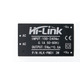 Реле 5 В HLK-PM01 (5V 3W) AC-DC 220V в 5V понижающий модуль Изображение