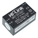 Реле 12 В HLK-PM12 (12V 3W) AC-DC 220V в 12V понижающий модуль Изображение
