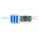 BMS 3S 4A Type-C 12.6V контроллер заряда ddtccrub Изображение
