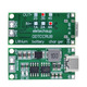 BMS 3S 4A Type-C 12.6V контроллер заряда ddtccrub Изображение