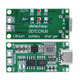 BMS 3S 2A Type-C 12.6V контроллер заряда ddtccrub Изображение