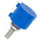 3590S-2-101L 100 Ohm потенциометр подстроечный резистор Изображение