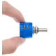 3590S-2-103L 10K Ohm потенциометр подстроечный резистор Изображение
