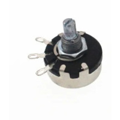 WX110 WX010 6mm одноповоротный потенциометр 10кОм Изображение
