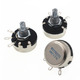 WX110 WX010 6mm одноповоротный потенциометр 10кОм Изображение