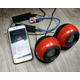 Xy bt mini bluetooth 5.0 3.7-5V jack bt аудио модуль Изображение