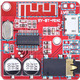 Xy bt mini bluetooth 5.0 3.7-5V jack bt аудио модуль Изображение
