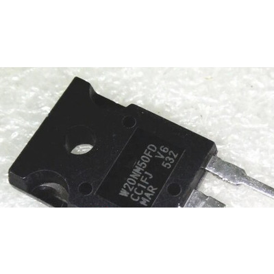 STP20NM50 транзистор STW20NM50 W20NM50 20NM50 STW20NM50FD W20NM50FD TO-247 20A 500V N-ch Изображение