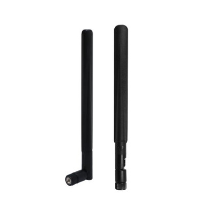 Антенна Wi Fi  L-образная 16 СМ 8Dbi SMA-M Изображение