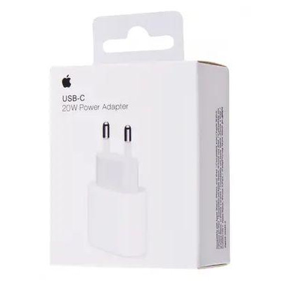 Зарядное устройство USB-C 20W Type-C Изображение