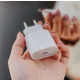 Зарядное устройство USB-C 20W Type-C Изображение