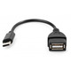 OTG USB 3.0 AF - Type-C кабель переходник Изображение