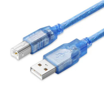 Кабель usb-type B 1.5 м на принтер Изображение