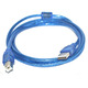 Кабель usb -type B к принтеру 5 м Изображение