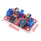 XL6019 (XL6009 улучшенный) повышающий 20W 5-32V в 1.3-35V 3A Изображение