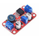 XL6019 (XL6009 улучшенный) повышающий 20W 5-32V в 1.3-35V 3A Изображение