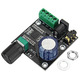 PAM8610 аудио усилитель 12V HW-634 Class D 2 x 15W Изображение