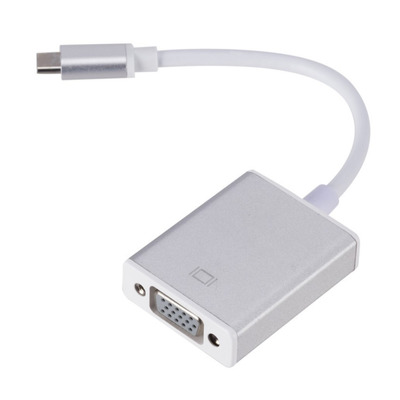 Адаптер Type-C VGA переходник Изображение