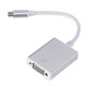 Адаптер Type-C VGA переходник Изображение