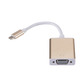 Адаптер Type-C VGA переходник Изображение