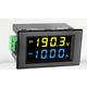 D85-3051AG Вольтметр амперметр DC 0-600V 100A с шунтом Изображение